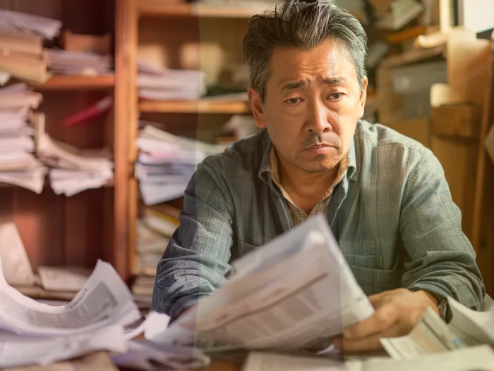 개인워크아웃신청