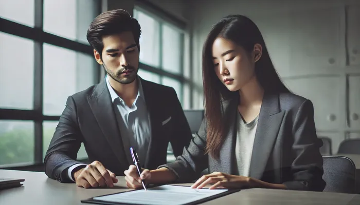 스마트폰소액대출 연체 시
