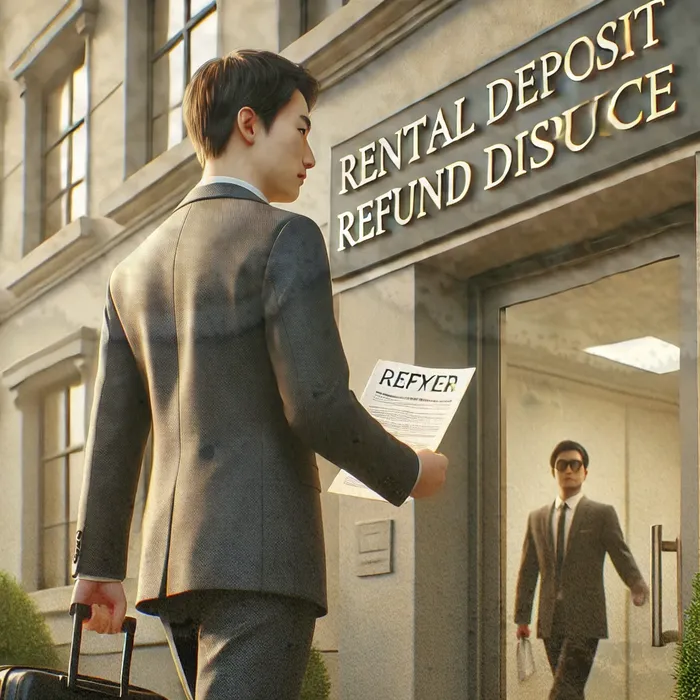 부채증명원발급