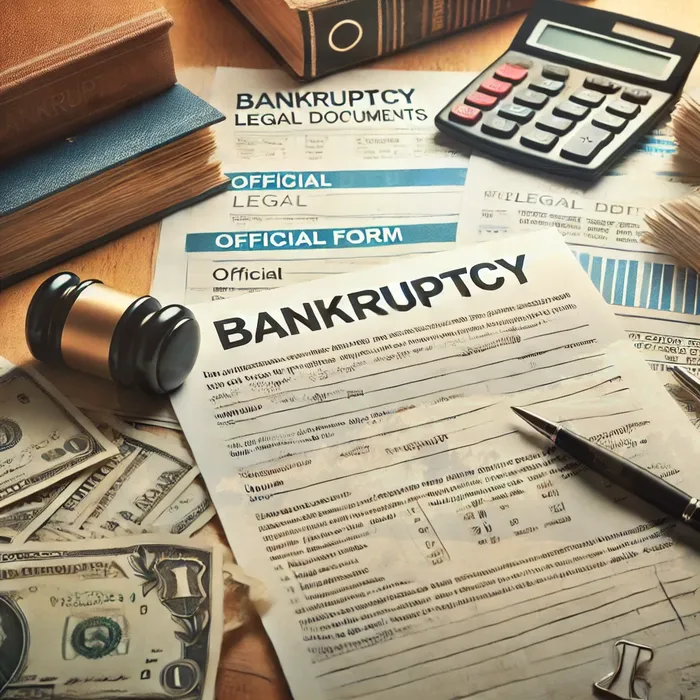 개인회생사무소