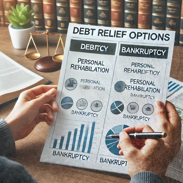 개인회생필요서류