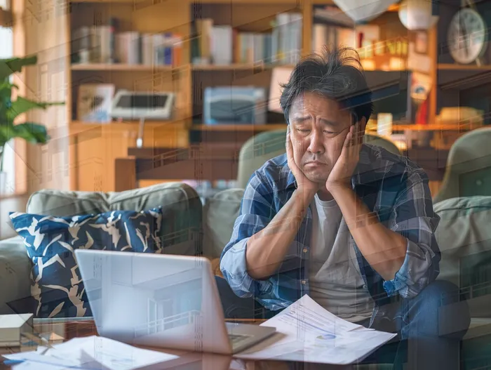 카드값 넉달 연체