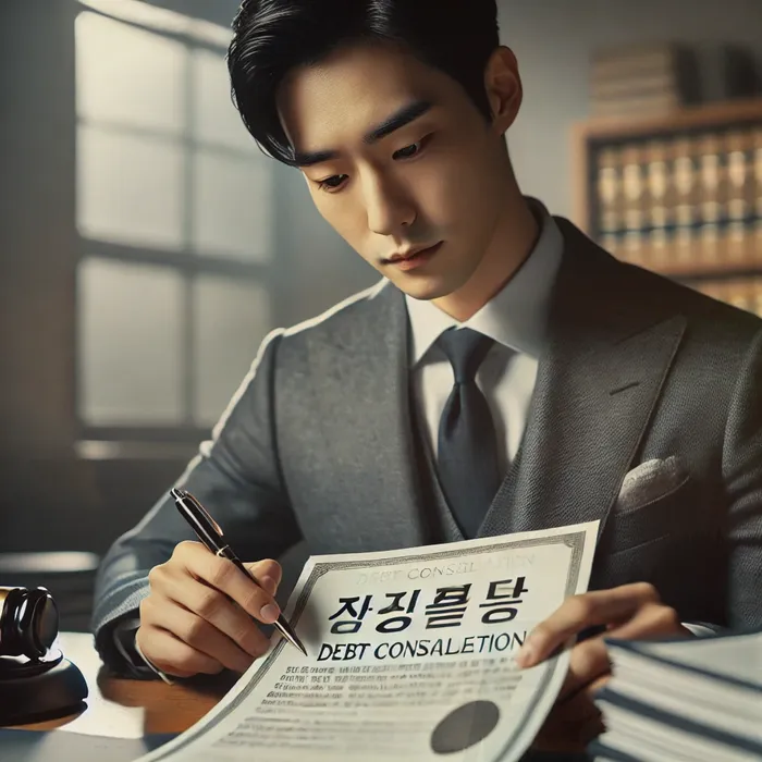 대부업체이자 연체 시