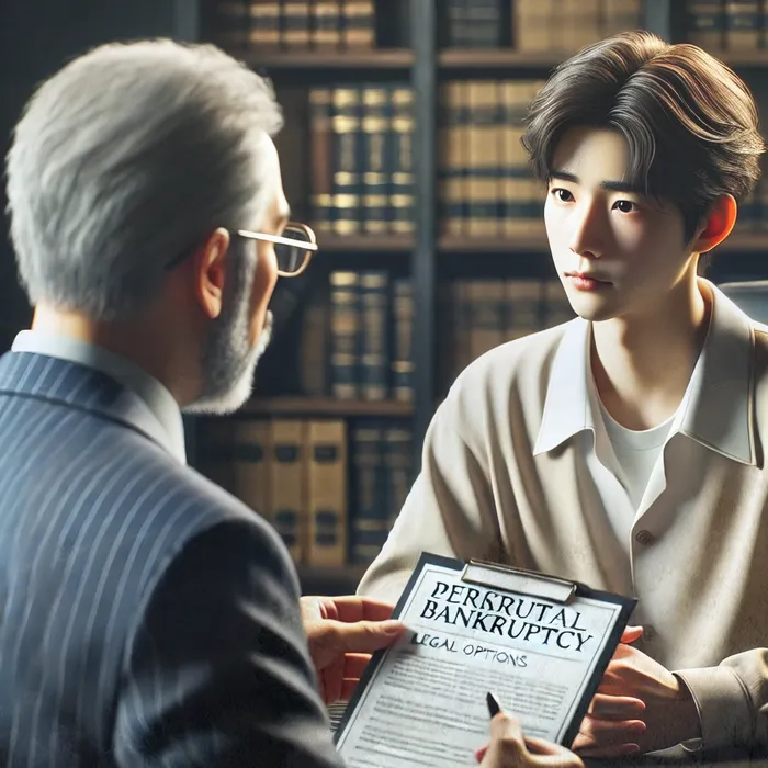 대부업체이자 연체 시