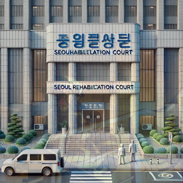 개인회생신청조건