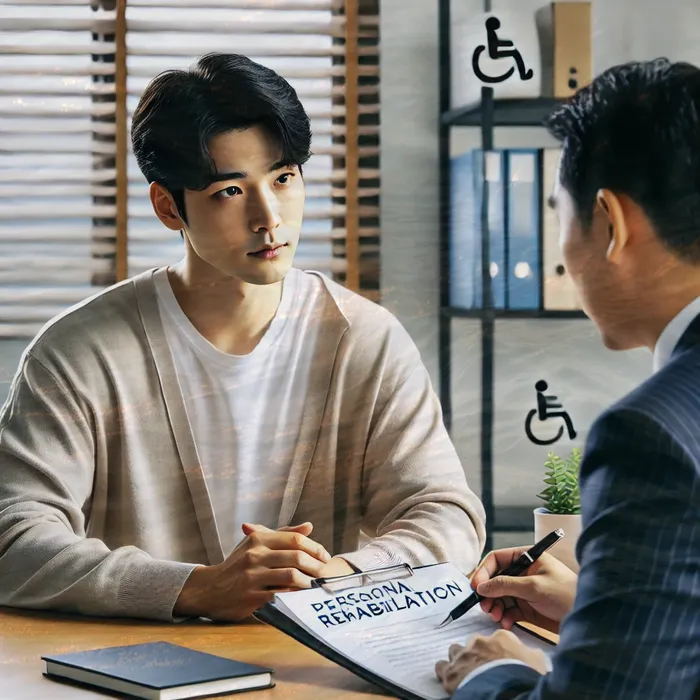 개인회생기각 당했을 때