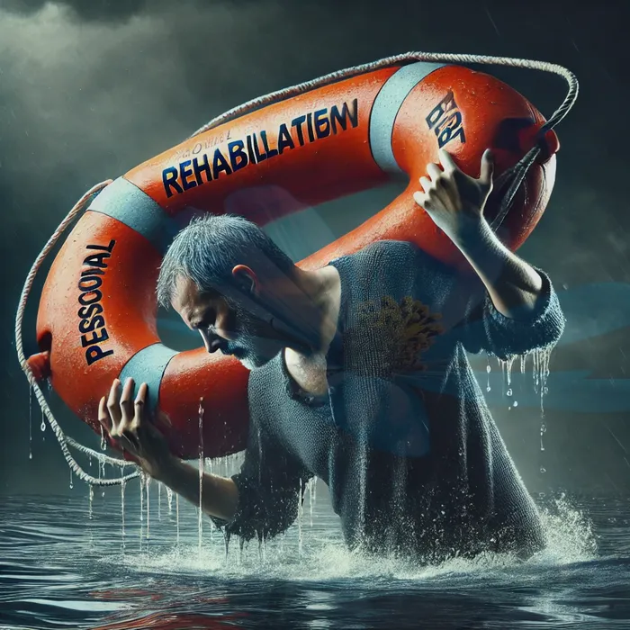 개인회생도박으로 인한 채무 정리