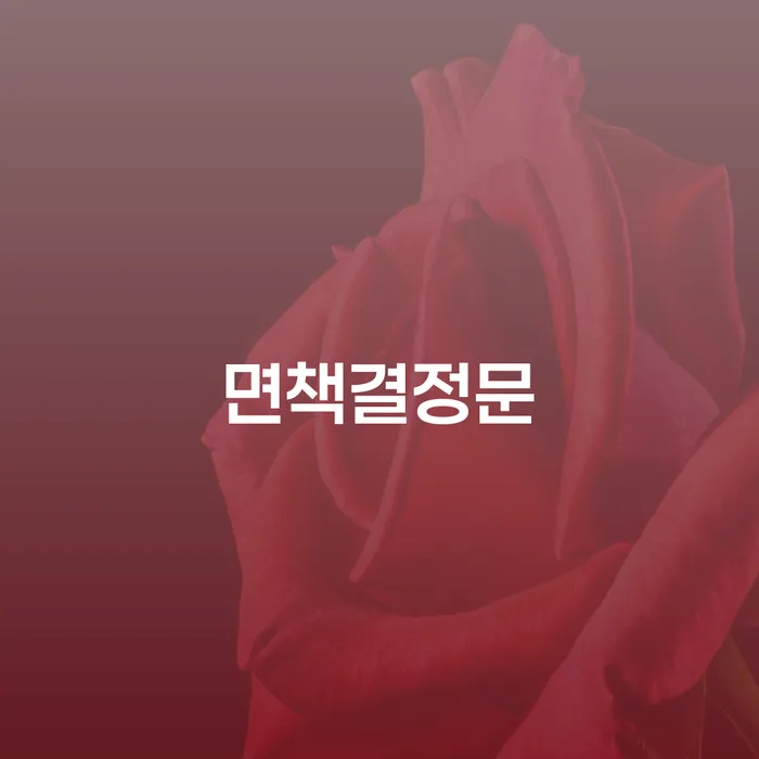 개인회생 빚 합법적인 빠른방법 살펴보고 있다면