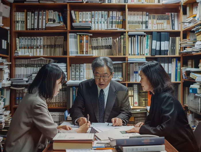 개인회생법무법인