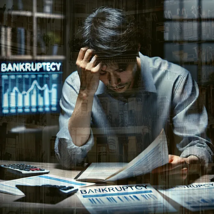 개인파산면책절차