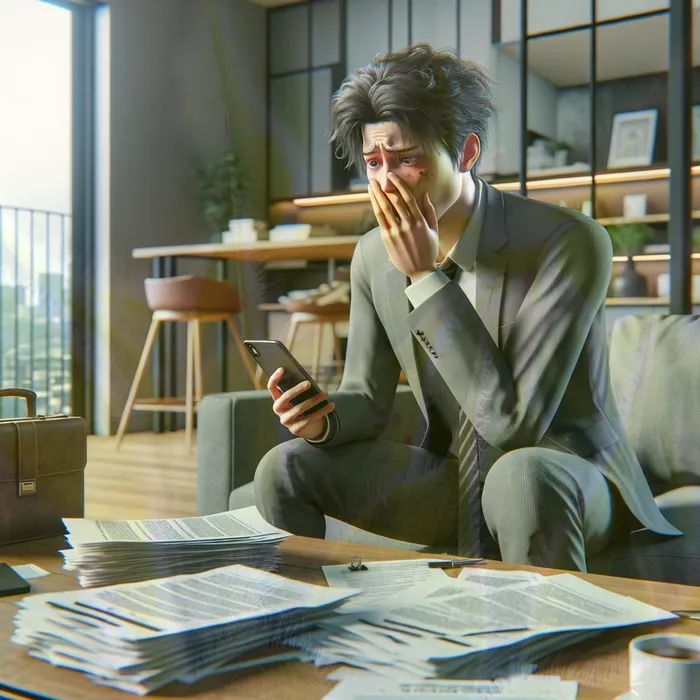 상속재산파산신청