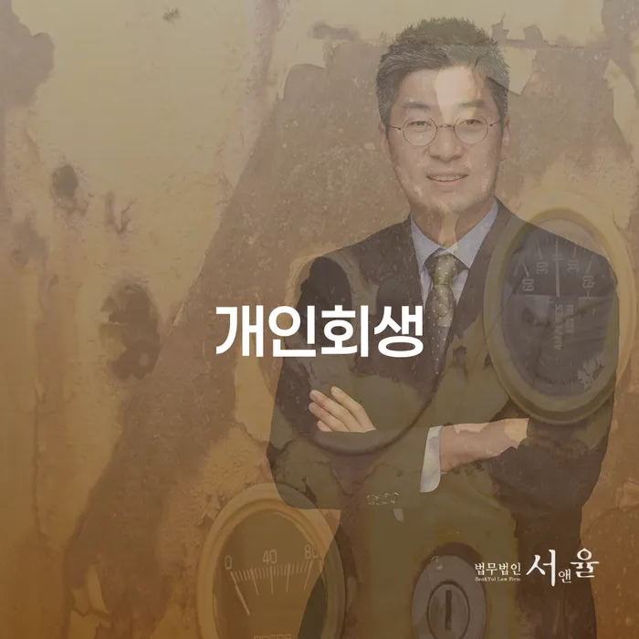 저금리대출 연체 시 개인회생으로 방법 지금알아보기