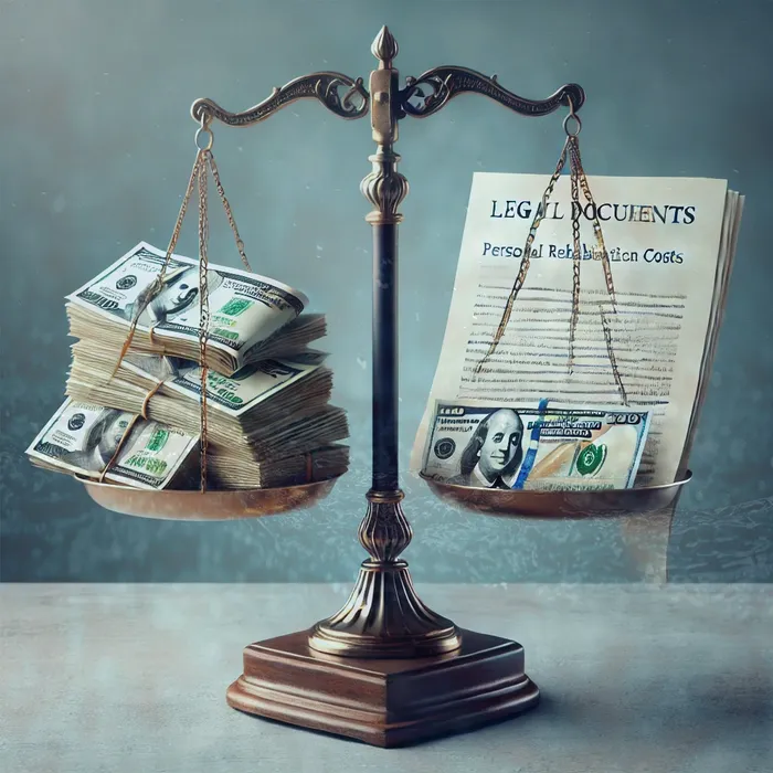 상속재산파산신청