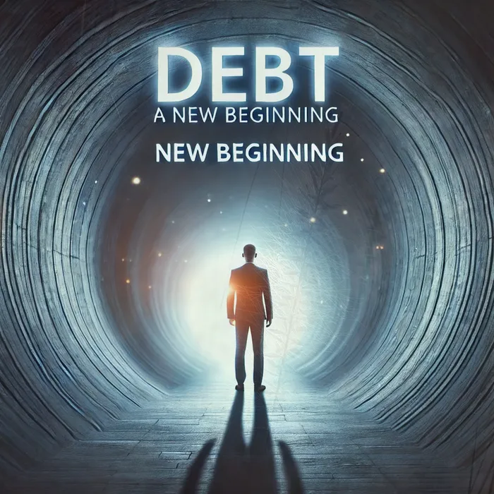 개인회생개시결정