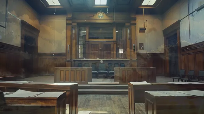 개인회생개시결정