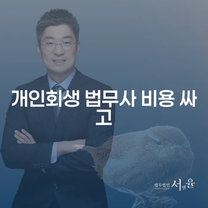 법인채무 개인회생 문제해결방법 가능한지
