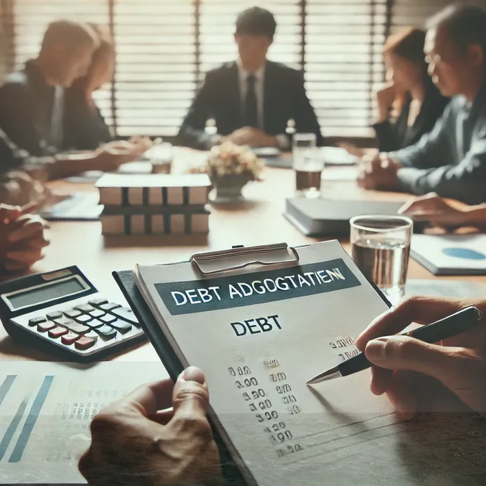 신용회복지원제도