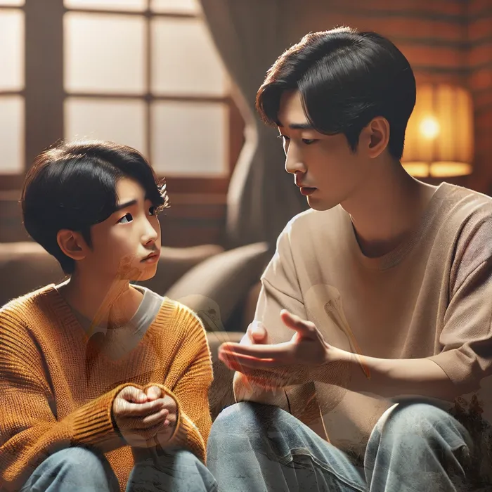 개인회생신용회복