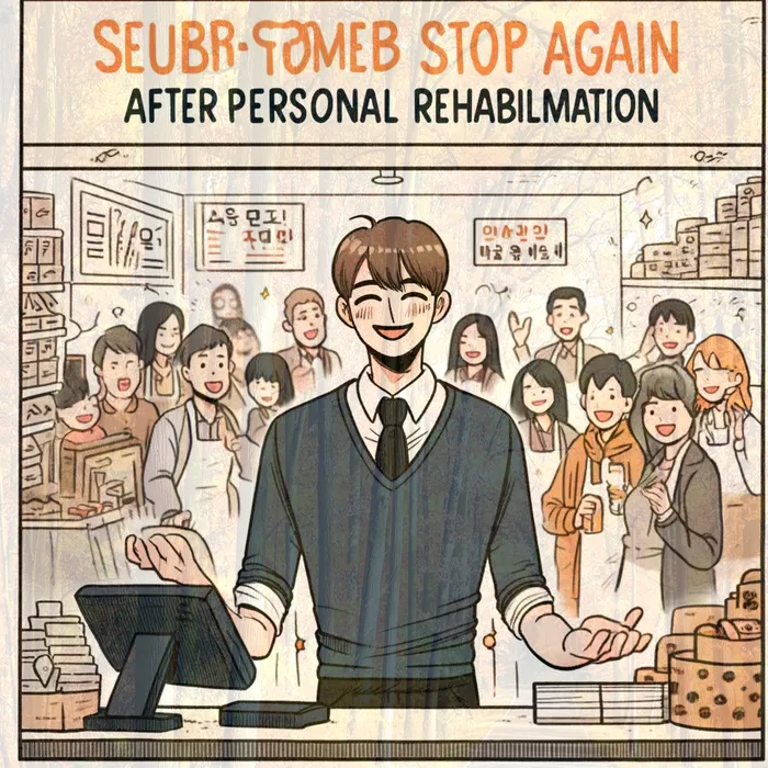 개인회생필요서류