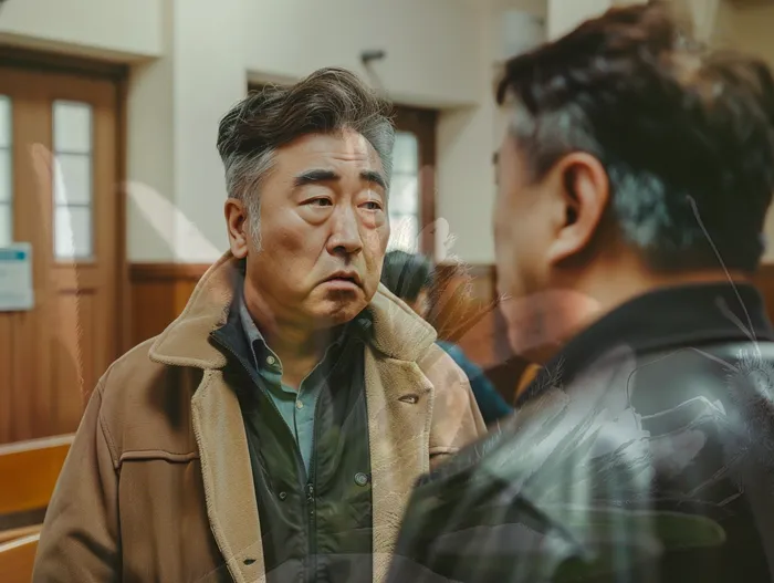 개인회생필요서류