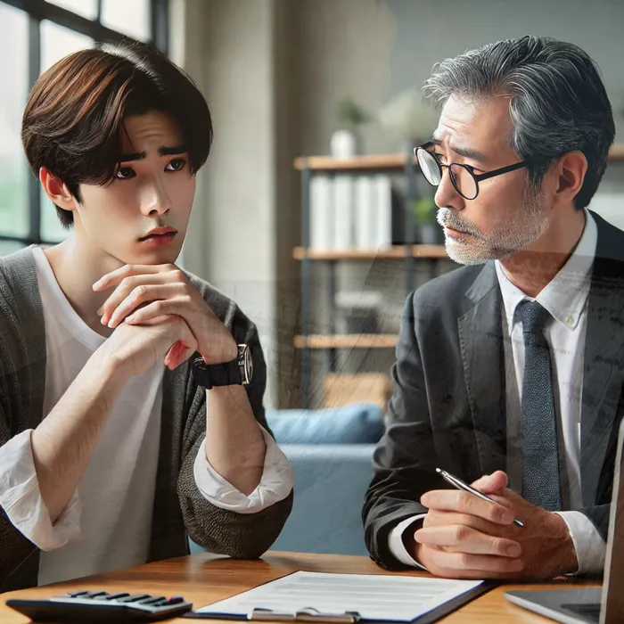 개인회생파산신청