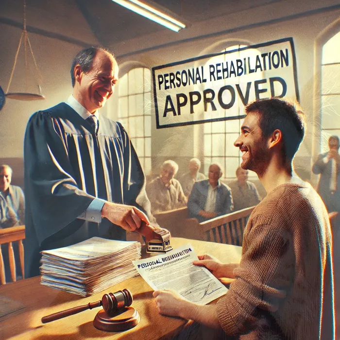 개인회생파산신청