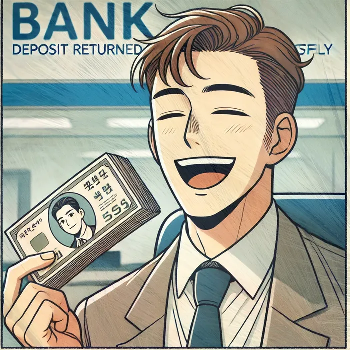 개인회생비용분납가능하고