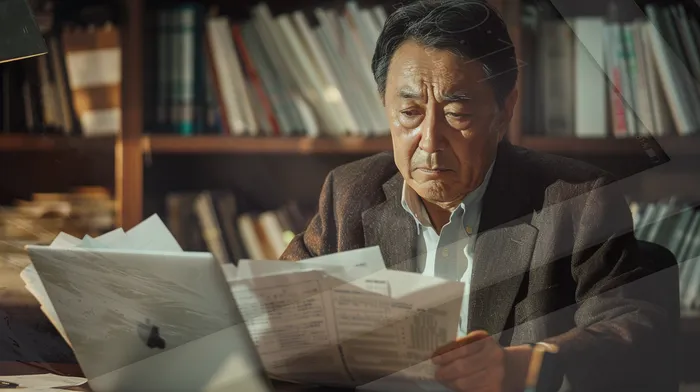 마이너스대출 연체 시