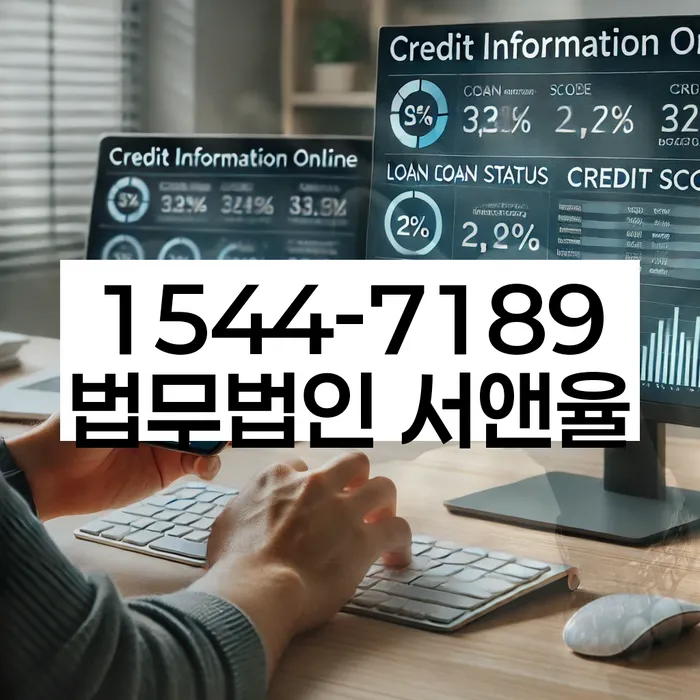 직장인저금리대환대출 연체 시