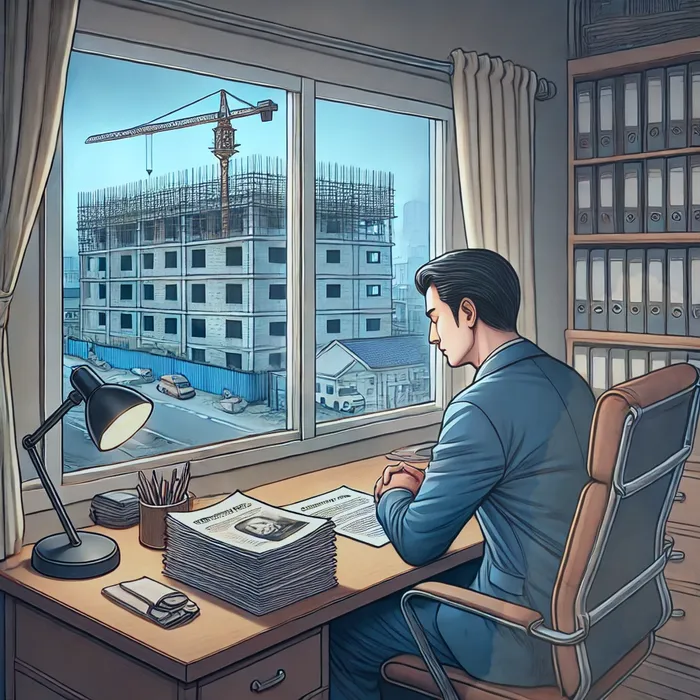 개인회생 신청 절차