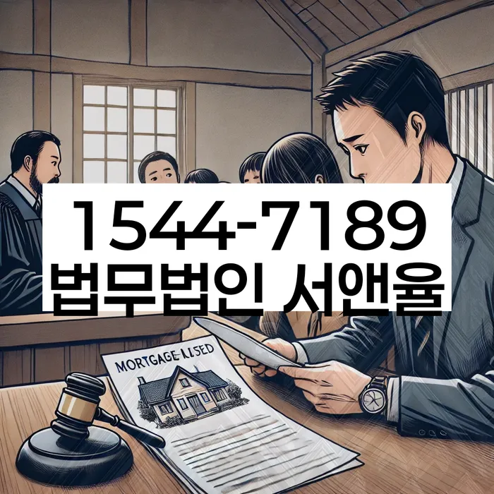 개인회생 재산포기