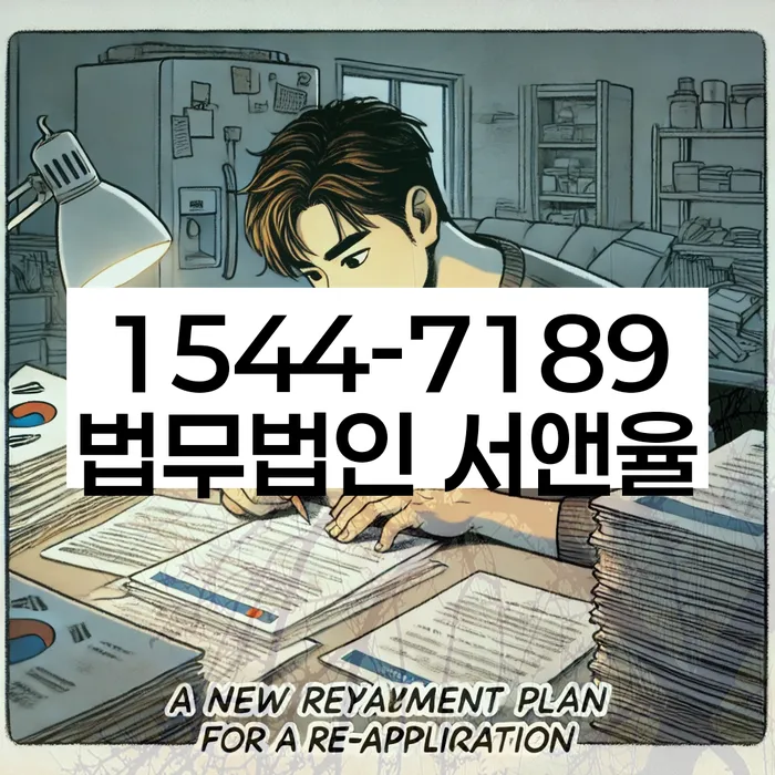 채무 불이행 대처