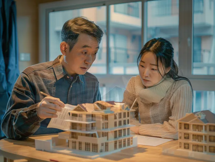 개인회생 신청 실패 시 대처