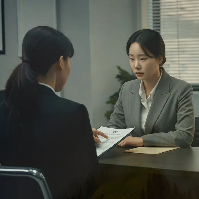 재산 매각 후 변제금