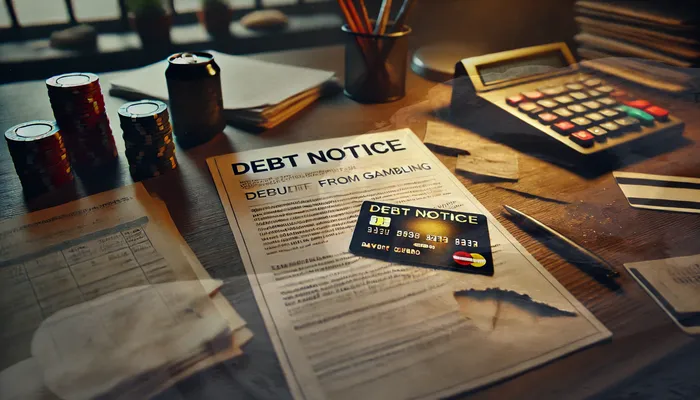 채무 상환 계획