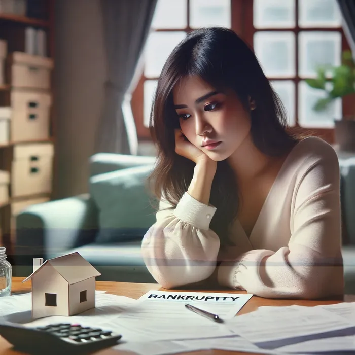 개인파산 신청 방법