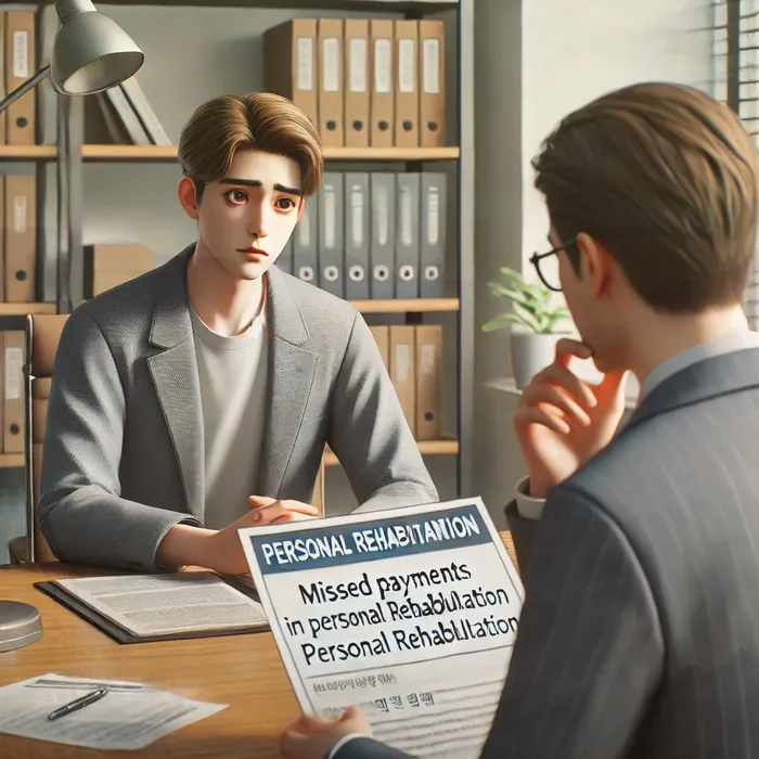 채무 해결 방안