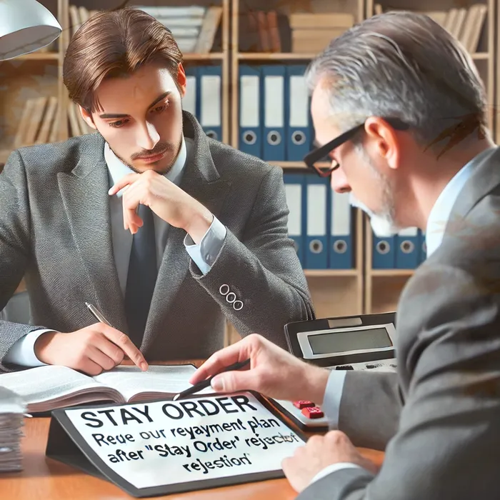 금지명령 기각 사례