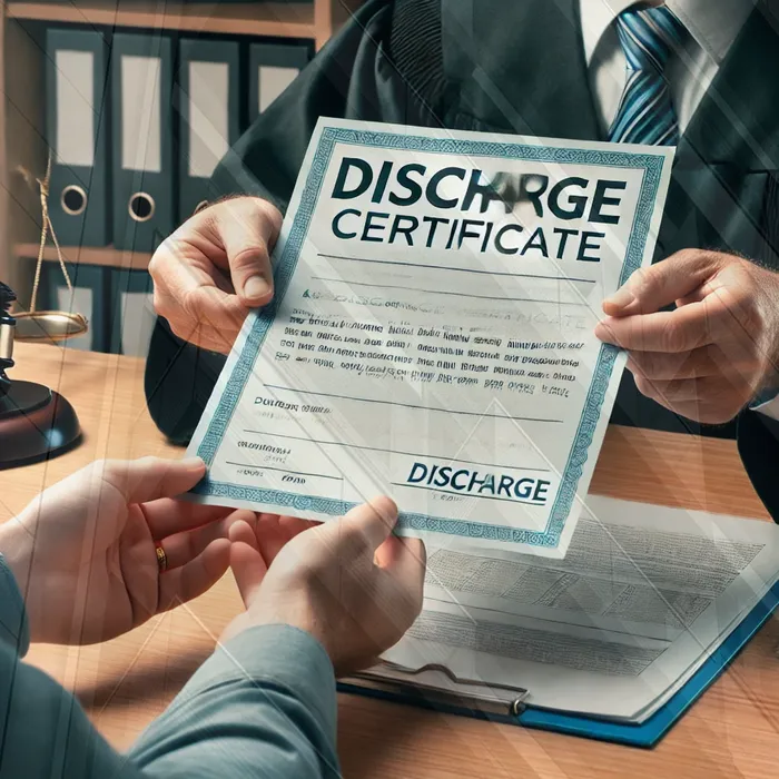 채무감면후대출