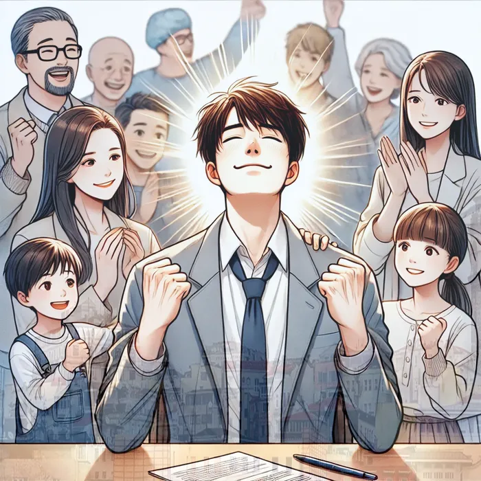 변제금 유예 절차