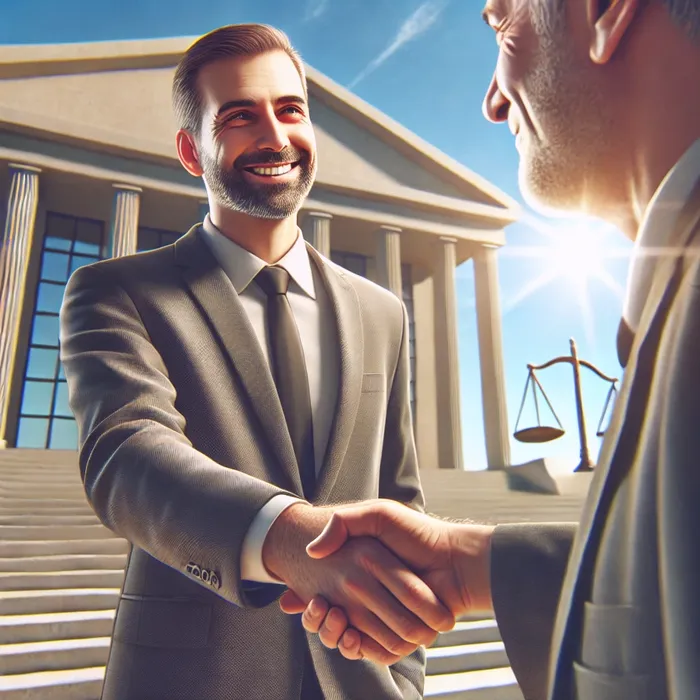 채무상환 실패 후 재신청 사례