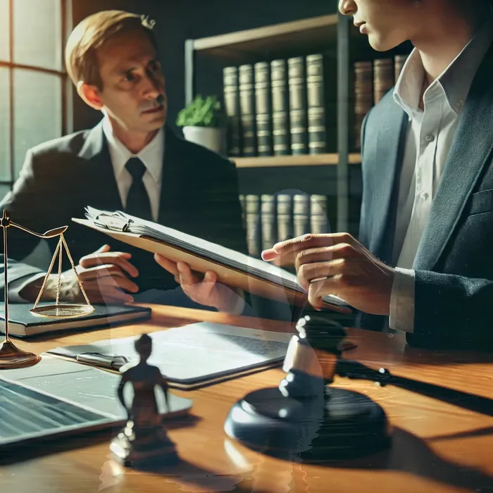 개인회생 서류 발급 과정