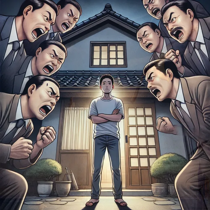 개인회생과 개인파산 비교