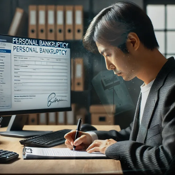 채무 불이행 법적 대응