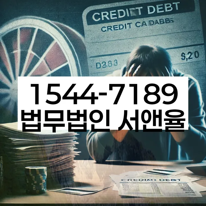 천호동 개인회생