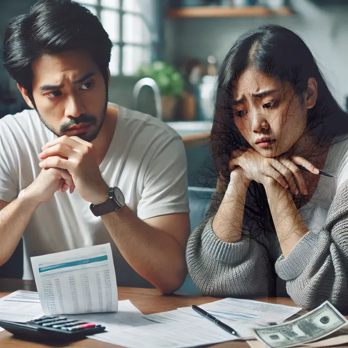 성공적인 개인회생 사례