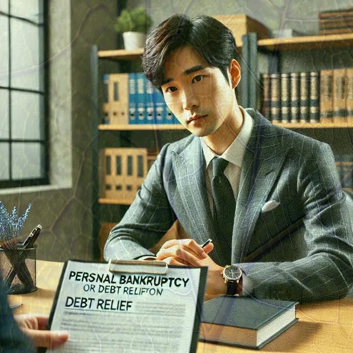 신용 회복 방법