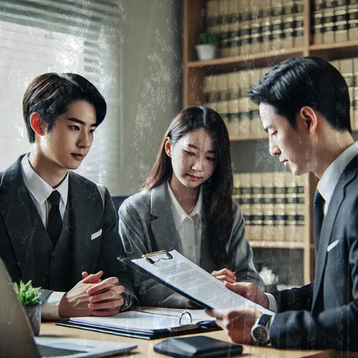 구리시 개인회생 사례