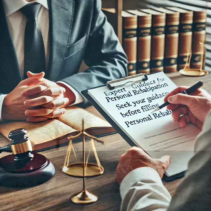 개인파산의 장점