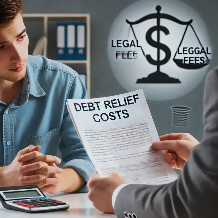 채무 해결 방법